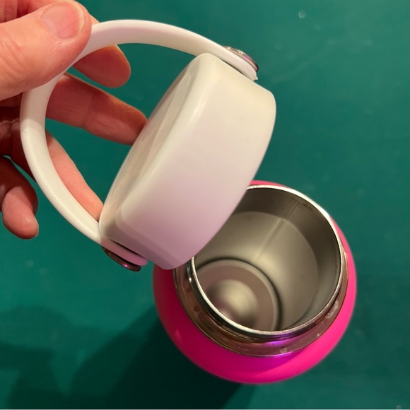 DōTERRA Stainless Steel Hot/Cold Thermos-Brand New & never used - Picture 6 of 7